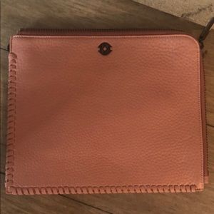 Dagne Dover Clutch